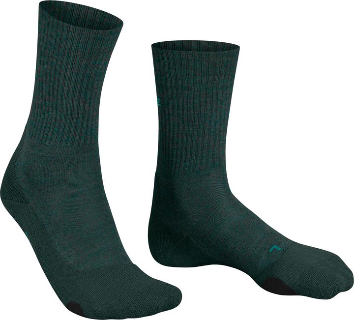 Produktbild Falke TK2 Explore Wool Damen Trekking (39 - 40)