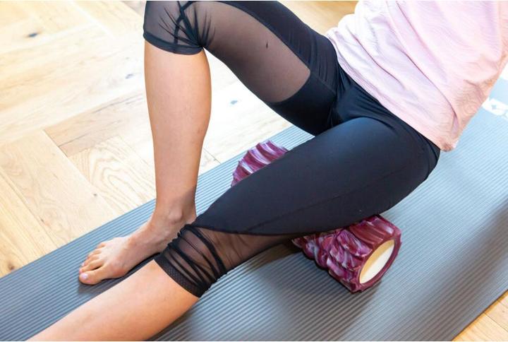 Produktbild Oko nivellierte massagerolle