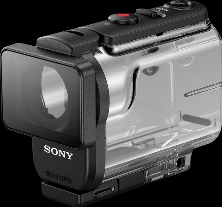 Actual product image Sony Underwater housing MPK-UWH1