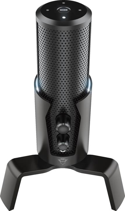 Produktbild Trust GXT 258 Fyru 4-in-1