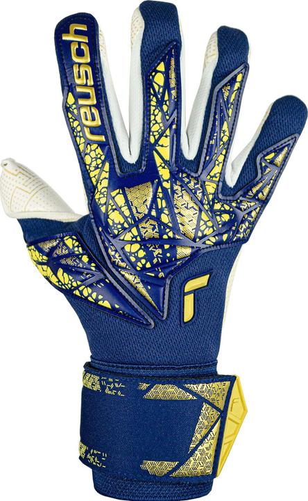Produktbild Reusch Attrakt Gold X (8)