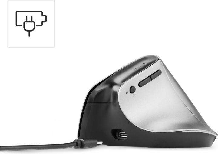 Actual product image Hama EMW-700 (Wireless)