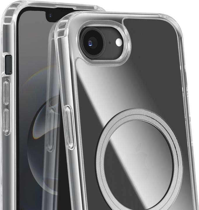 Actual product image Dux Ducis Skin Pro (Apple iPhone 16e)