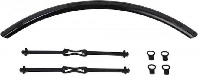 Immagine prodotto Ortlieb Parafango Quick Rack (Parafango posteriore)