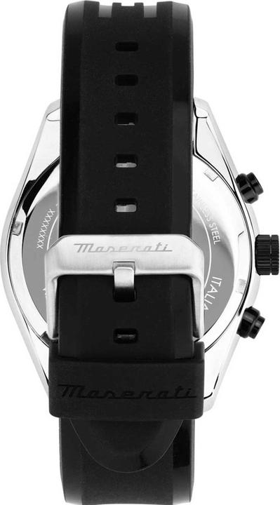 Produktbild Maserati Chronograph Traguardo (Chronograph, 45 mm)