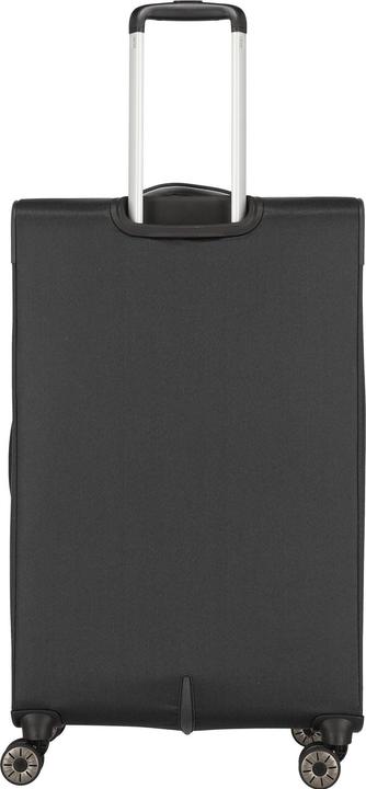 Image du produit Travelite Trolley + valise Miigo 4w Trolley L (90 l, L (90 - 115l))