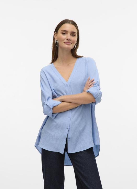 Produktbild Vero Moda VMMELANEY Hemd Hemd (50)