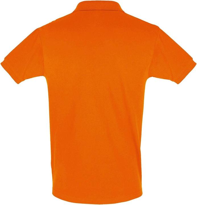 Image du produit Sols Mens Perfect Pique PoloShirt manches courtes (S)