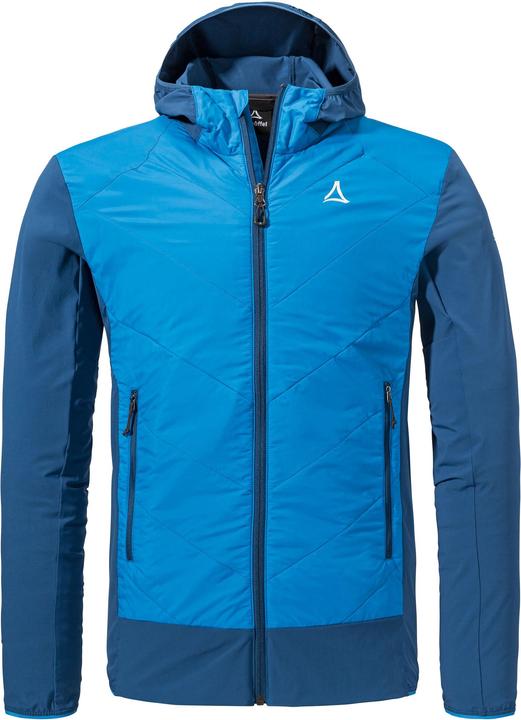 Image du produit Schöffel Hybrid Jk Style Blaueis MNS (52)