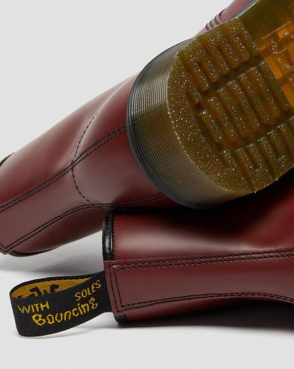 Image du produit Dr. Martens 1460 Smooth (39)