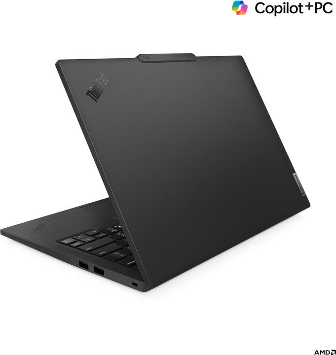 Productafbeelding Lenovo ThinkPad T14s Gen 6 (14", AMD Ryzen AI 7 PRO 360, 32 GB, 1000 GB, NL)