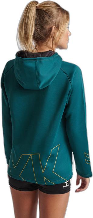 Produktbild hummel Cima Xk Hoodie Woman (L)