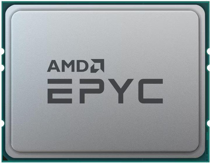 Image du produit AMD EPYC 4364P - 4.5 GHz - 8 coeurs - 16 (AM5, 4.50 GHz, 8 -Core)