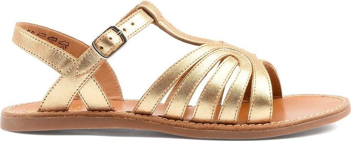Produktbild Pom D'api Plage Curve Stripes (37)
