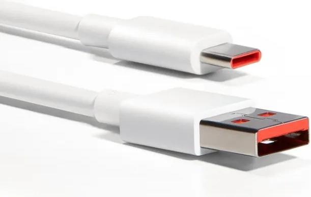 Image du produit Xiaomi USB A – USB C (1 m, USB 3.0)