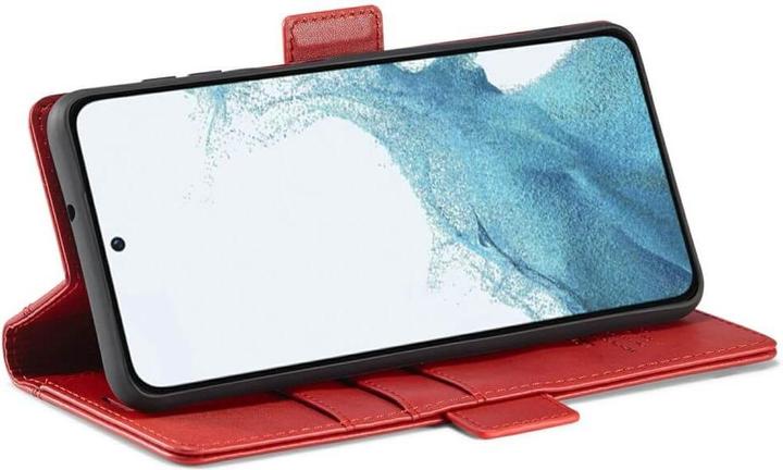 Productafbeelding LC.Imeeke Flip Etui Zakelijk (Samsung Galaxy S24+)