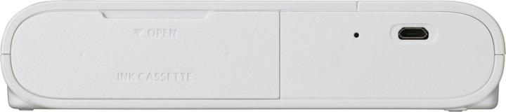 Image du produit Canon Selphy Square QX10 (Thermodirecte, Couleur)
