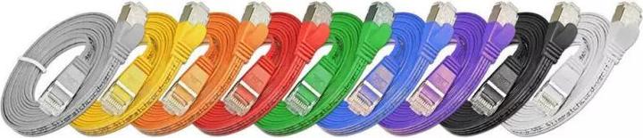 Productafbeelding Wirewin Netwerkkabel (STP, CAT6, 25 m)