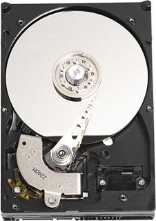 WD WD3200AAKS Caviar SE16 320GB (0.32 TB, 3.5")