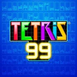 Image du produit Nintendo Tetris 99 (Switch, FR)