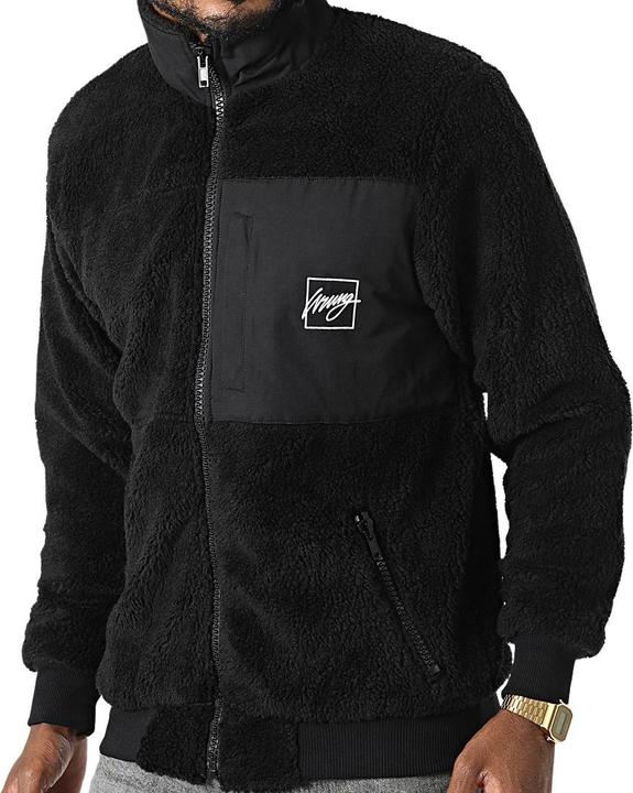 Produktbild Wrung jacke sherp classic (XL)