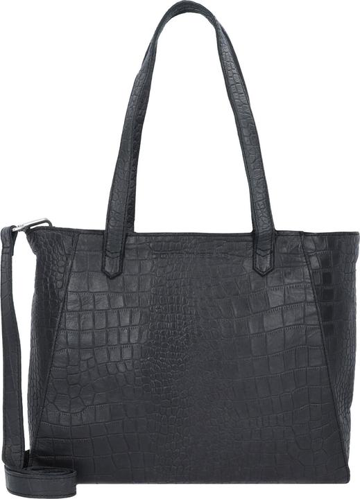 croco black
