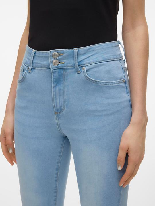 Produktbild Vero Moda VMSOPHIA Hohe Taille Slim Fit Jeans Skinny Jeans (30)