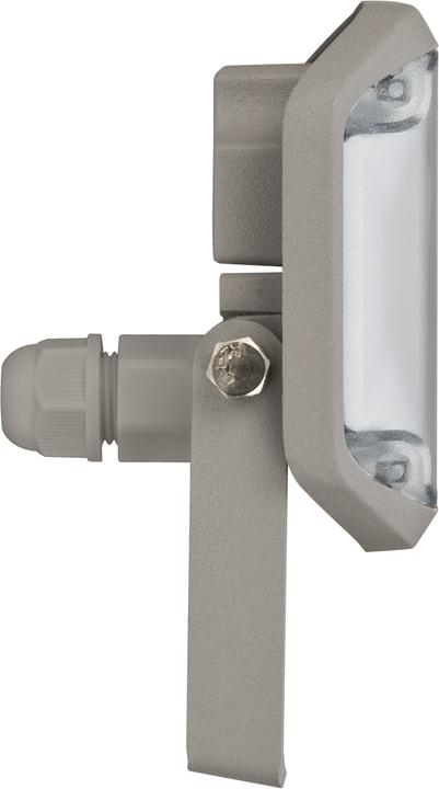 Immagine prodotto Brennenstuhl Faretto LED AL 1050 (10W, 1010lm, 3000K, IP44, proiettore LED per montaggio a parete con luce (1010 lm)