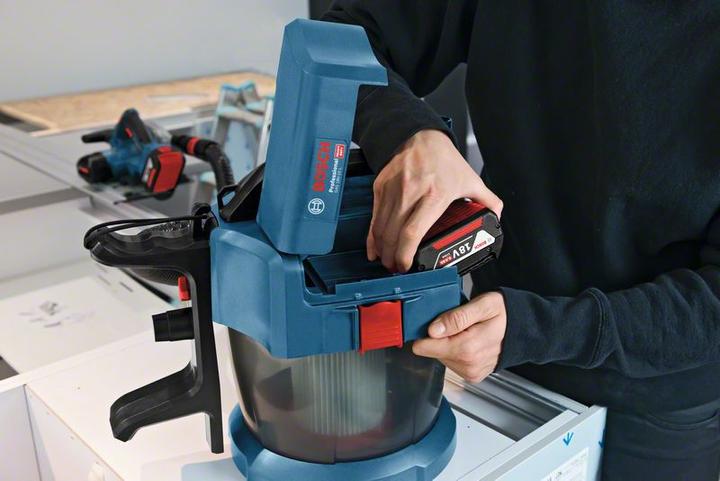 Produktbild Bosch Professional GAS Professional (Nass-Trockensauger)