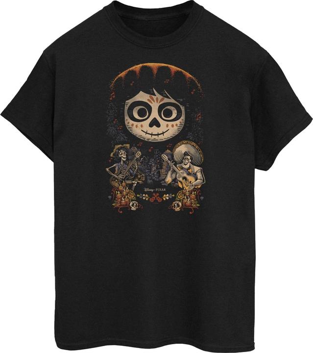 La Maison du Coco Poster TShirt