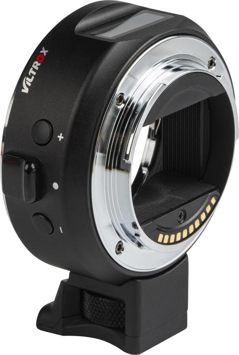 Image du produit Viltrox EF E5 Canon EF/EF S vers Sony E