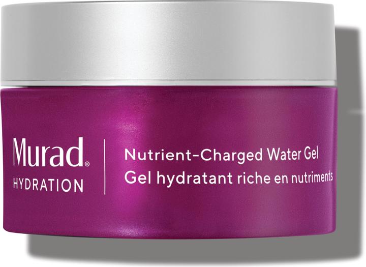Murad 10903 Feuchtigkeitsgesichtscreme Frauen Gel 50 ml (50 ml, Gesichtsgel)