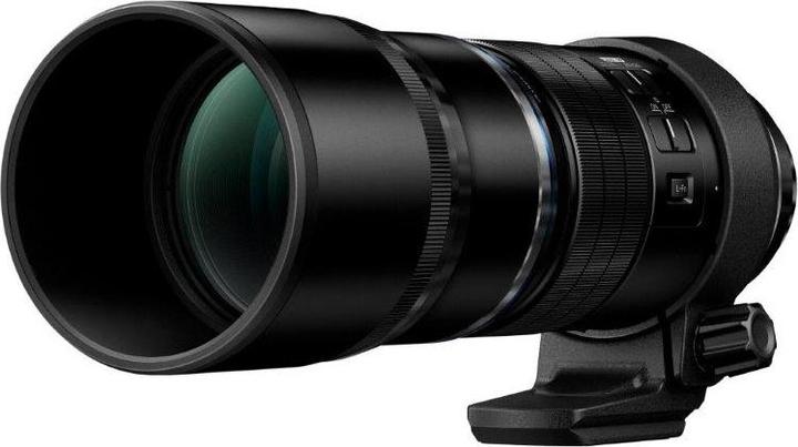 Produktbild Olympus ED 300mm f/4 IS PRO (Micro Four Thirds, Micro Four Thirds)