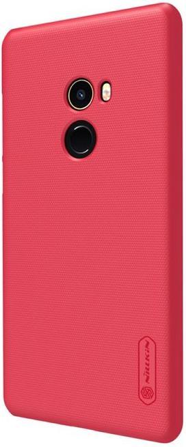 Actual product image Nillkin Super Frosted Shield Series (Mi Mix 2)