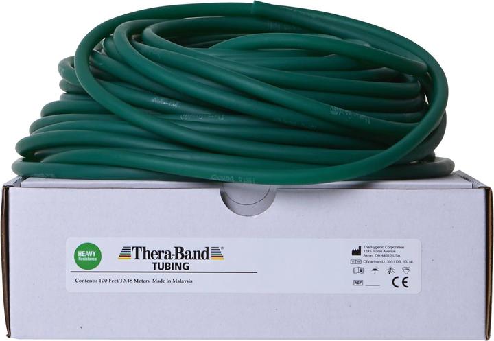 Produktbild TheraBand Tubing (30.50 m, Stark)