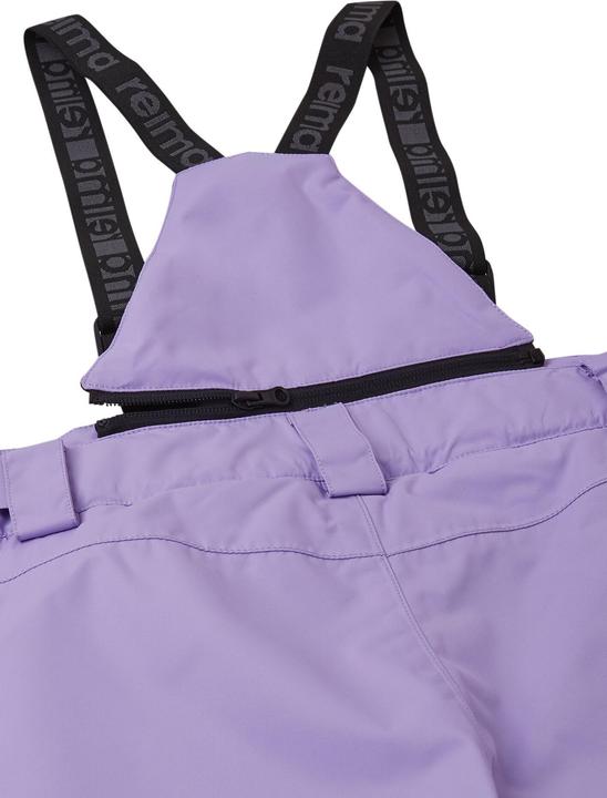 Actual product image Reima tec children's snow trousers Terrie c amethyst (146)