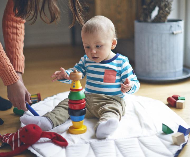 Image du produit Najell Porte-bébé SleepCarrier