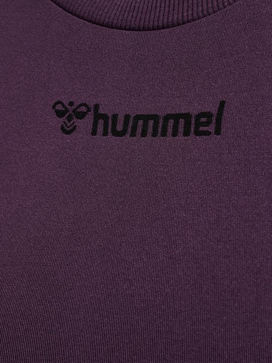 Produktbild hummel hmlMT SHAPING SEAMLESS T-SHIRT L/S (L)