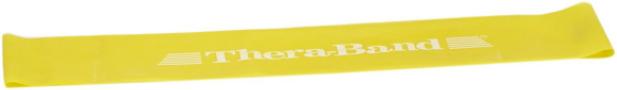 Produktbild TheraBand Loops (0.46 m, Leicht)