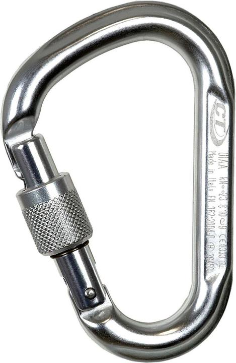 Image du produit Climbing Technology Mousqueton Snappy SG