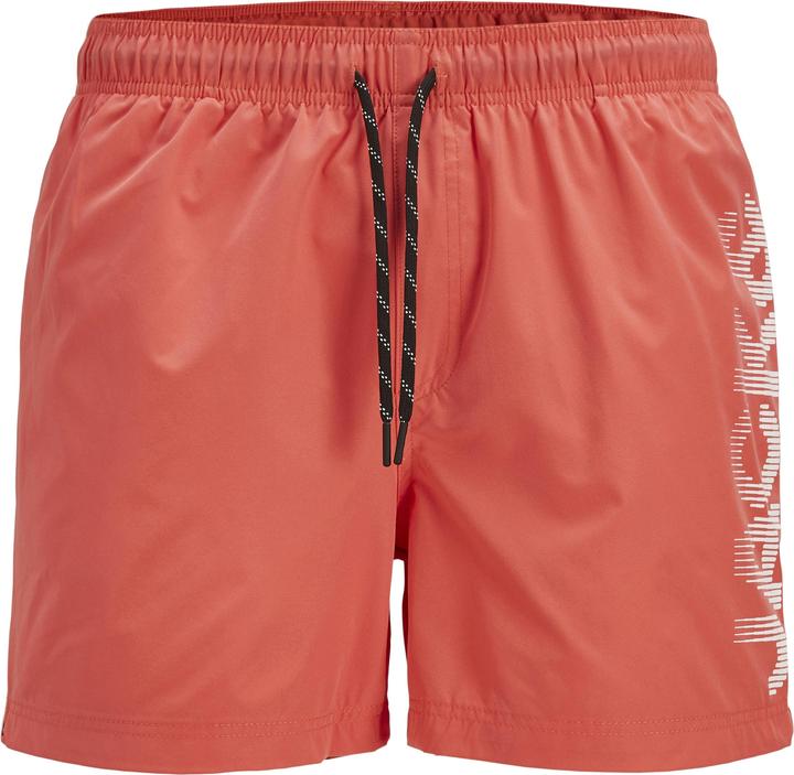 Jack & Jones Regular Fit Badeshorts Badeshorts (XL)