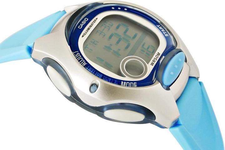 Produktbild Casio KINDER LW-200-2B (zd579d) (Digitaluhr, 35 mm)