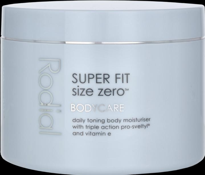 Actual product image Rodial Size Zero (Body cream, 300 ml)