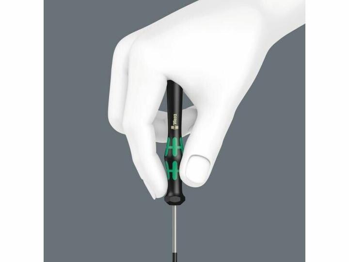 Actual product image Wera Kraftform Micro Big Pack 1 (Slotted screws, Allen screw, Torx (TX), Phillipps cross recess (PH))