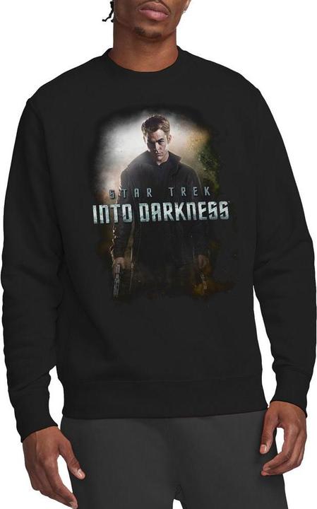Produktbild Star Trek: Into Darkness Darkness Sweatshirt (XXL)