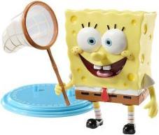 Immagine prodotto Noble Collection La Sponge Bob Bendyfigs Figura Pieghevole NN5075