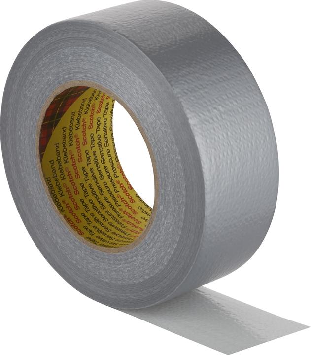 Produktbild 3M Gewebeklebeband (48 mm)