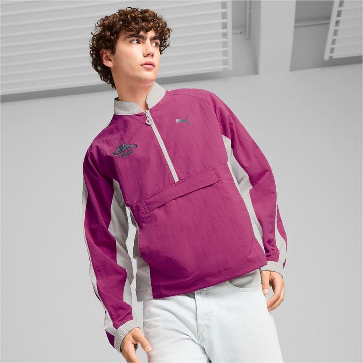 Image du produit Puma x MÁS TIEMPO TWENTY FOUR Haut de track (S)
