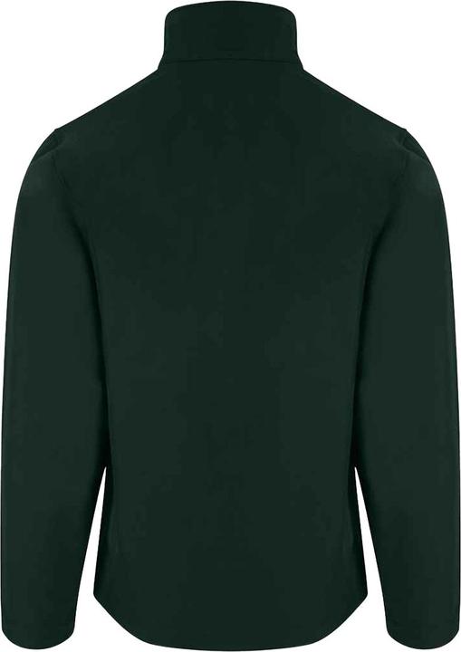 Produktbild Klassik 2 Lagen Softshell Jacke (M)