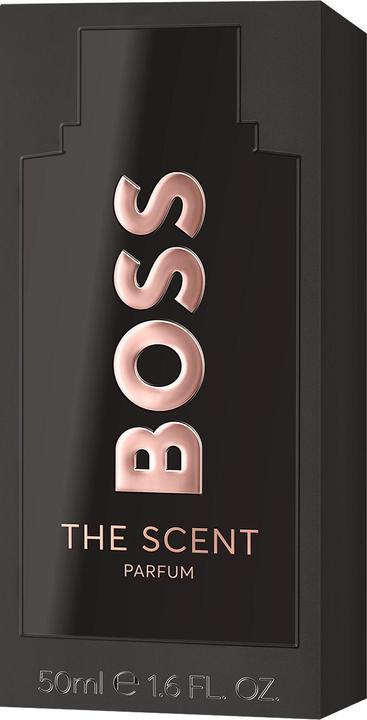 Image du produit Hugo Boss The Scent Parfum (re25) (Eau de parfum, 50 ml)